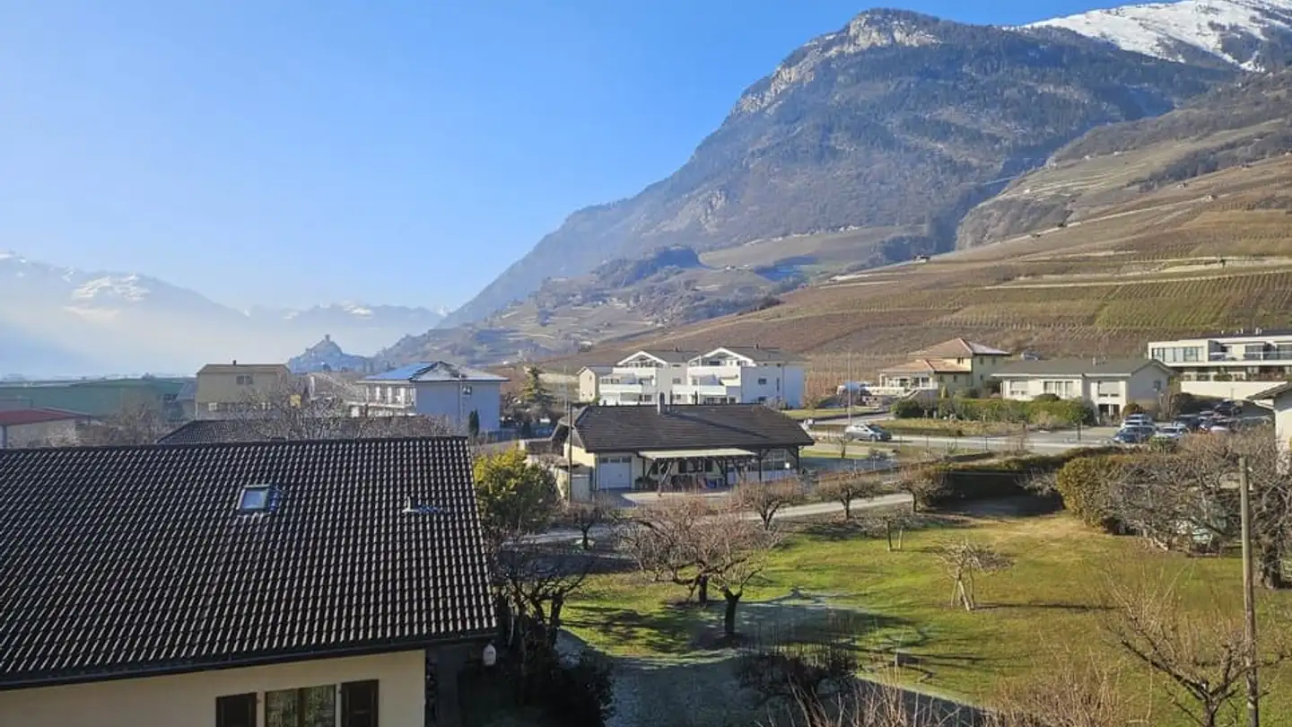 Appartamento in vendita - 1912 Leytron - Photo 2