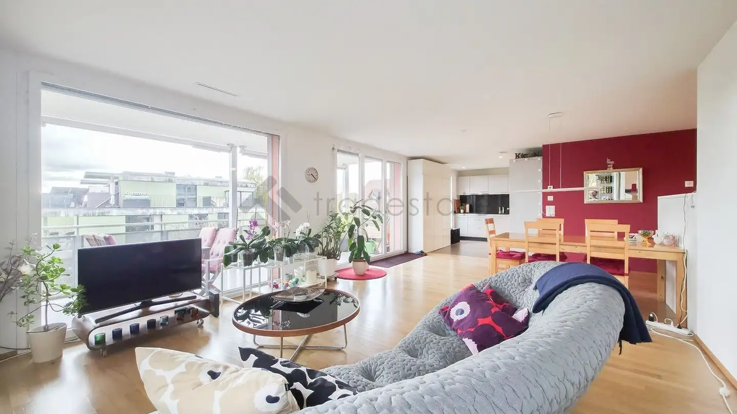 Apartment for rent - 8932 Mettmenstetten