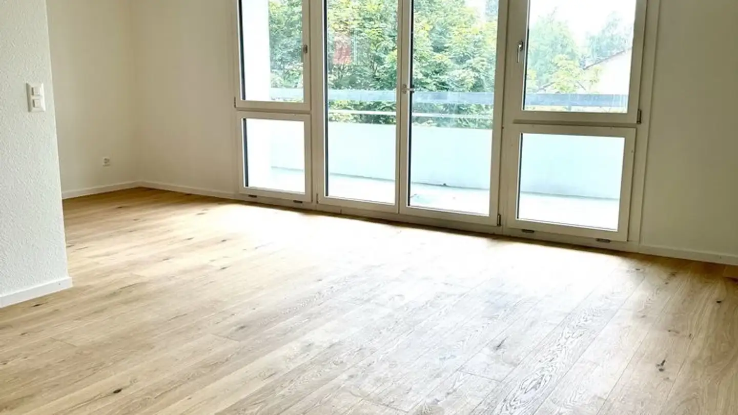 Apartment for rent - Ifangstrasse 77, 8153 Rümlang - Photo 2