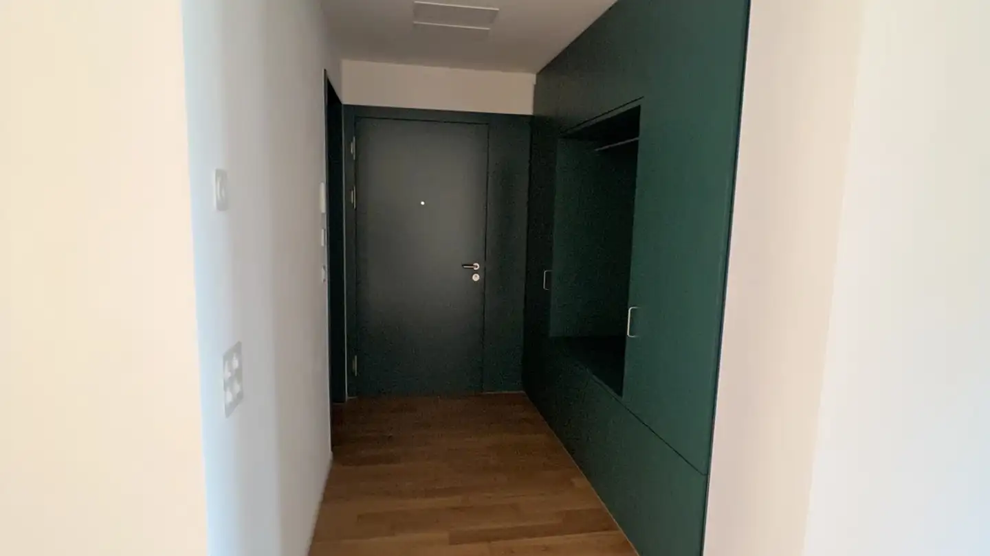 Wohnung mieten - Sulzerallee 82, 8409 Winterthur