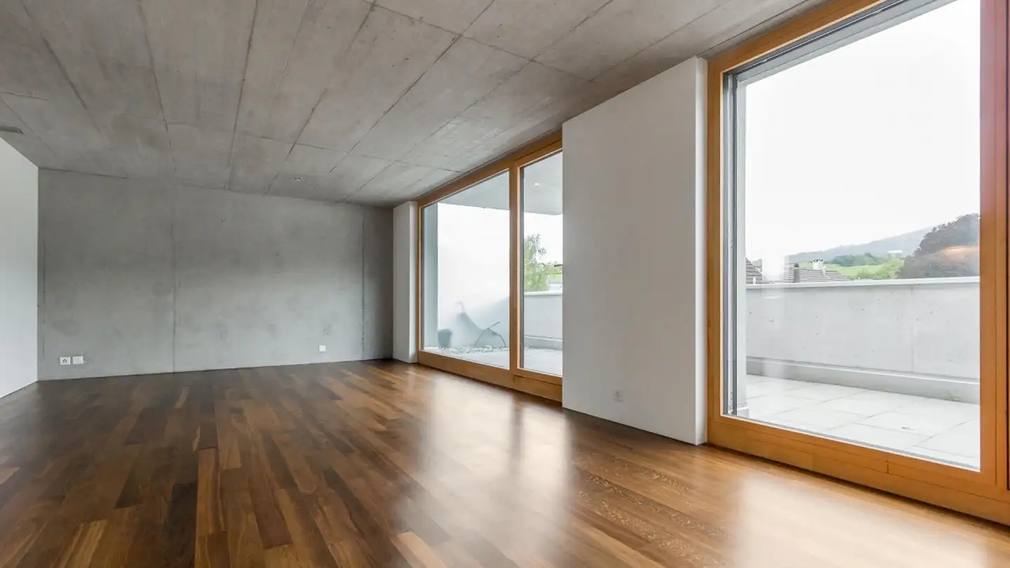 Appartamento in affitto - Churerstrasse 59a, 9450 Altstätten SG