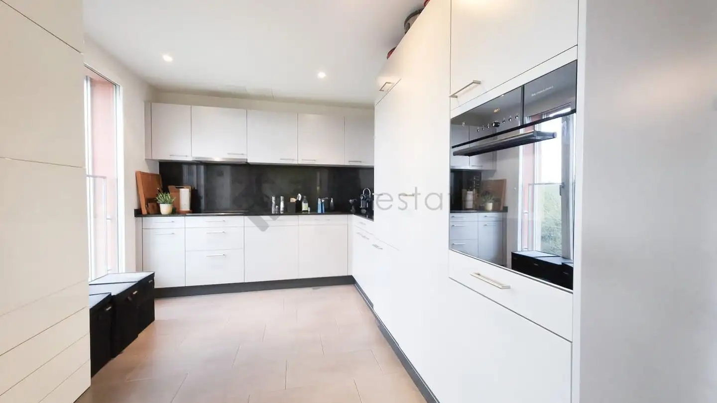 Apartment for rent - 8932 Mettmenstetten - Photo 3