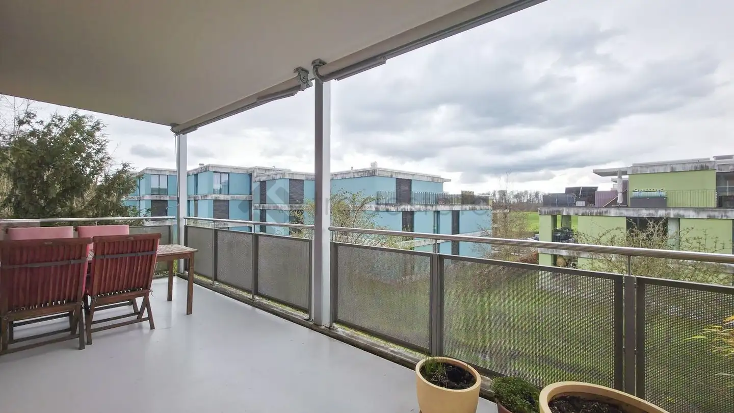 Apartment for rent - 8932 Mettmenstetten - Photo 4