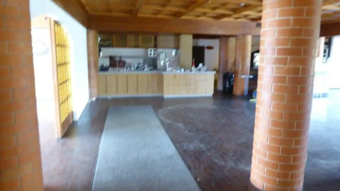 Restaurant à louer - Dullikerstrasse 2, 4653 Obergösgen - Photo 3