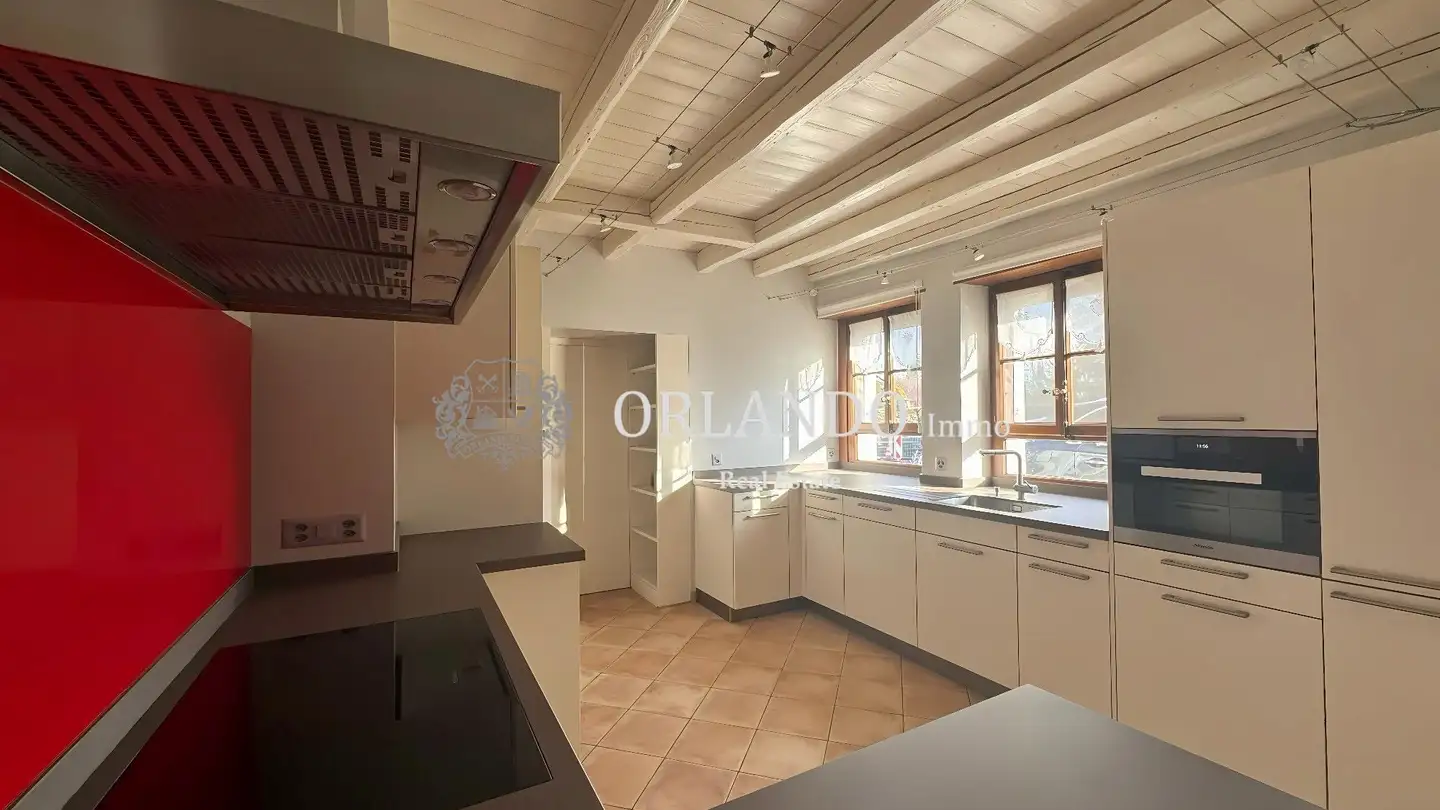 Casa singola in affitto - Route de Bardonnex, 1257 La Croix-de-Rozon - Foto 3