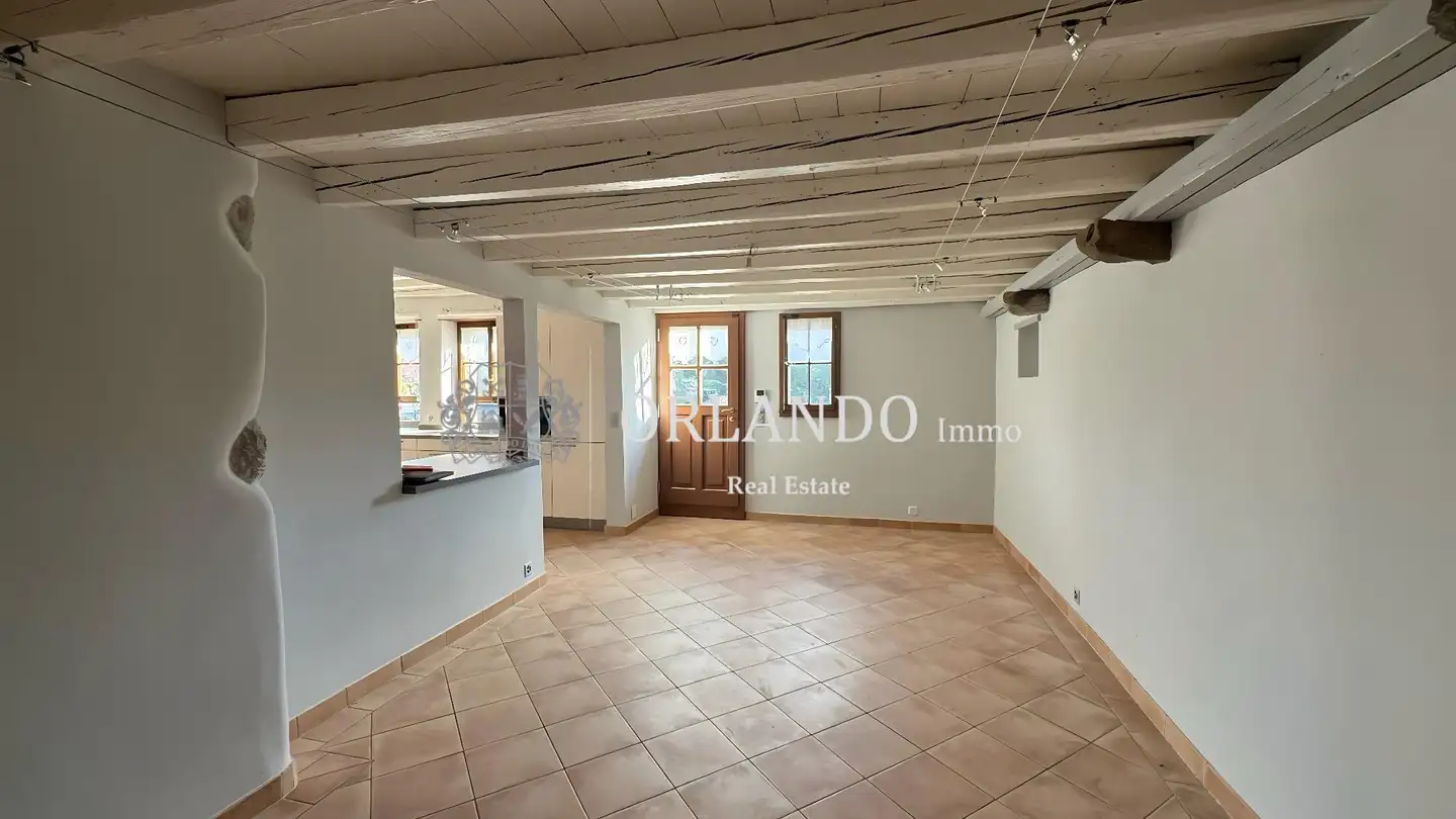 Casa singola in affitto - Route de Bardonnex, 1257 La Croix-de-Rozon - Foto 4