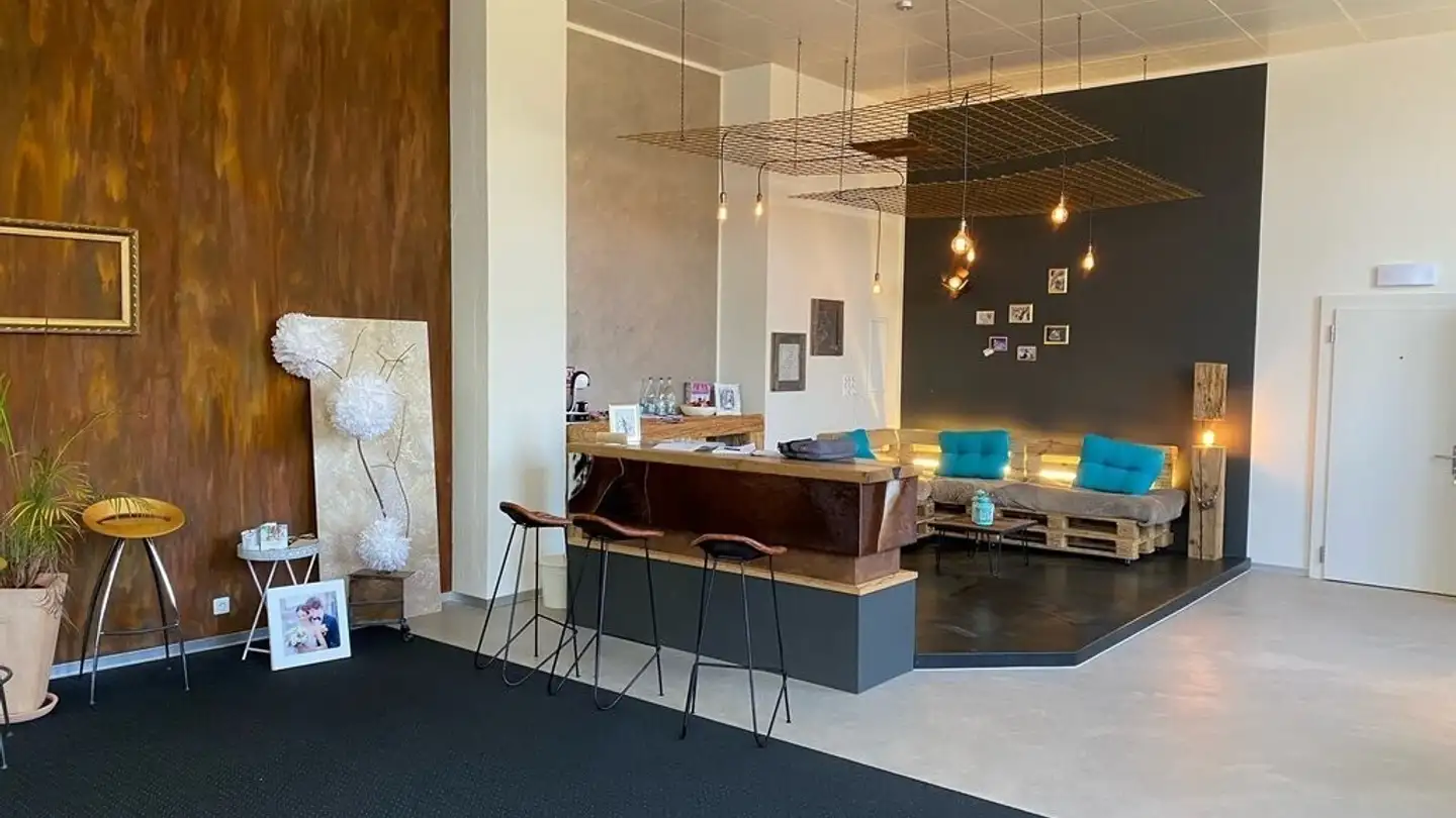 Commerciale in affitto - Walke 43, 9100 Herisau - Photo 4