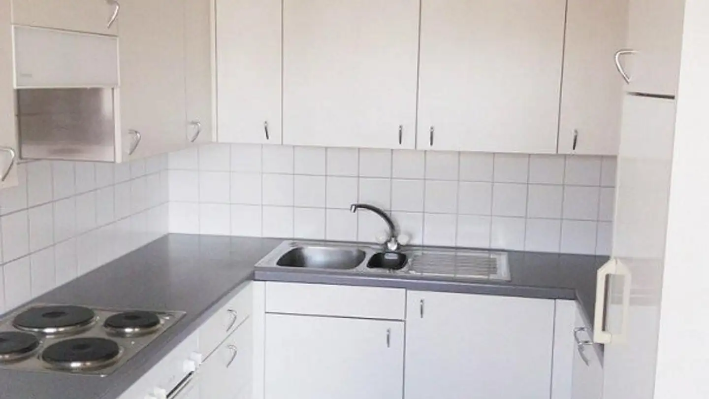 Apartment for rent - Bahnhofstrasse 16a, 4852 Rothrist - Photo 4
