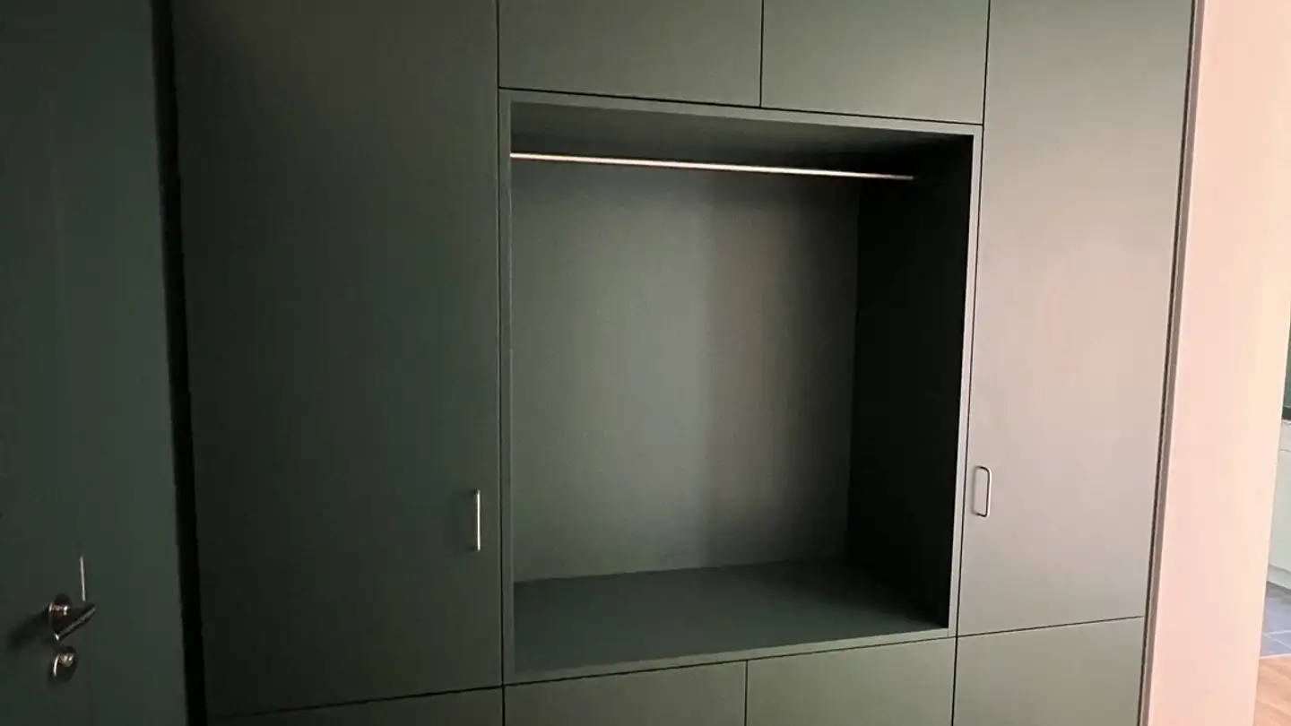 Wohnung mieten - Sulzerallee 82, 8409 Winterthur - Foto 3