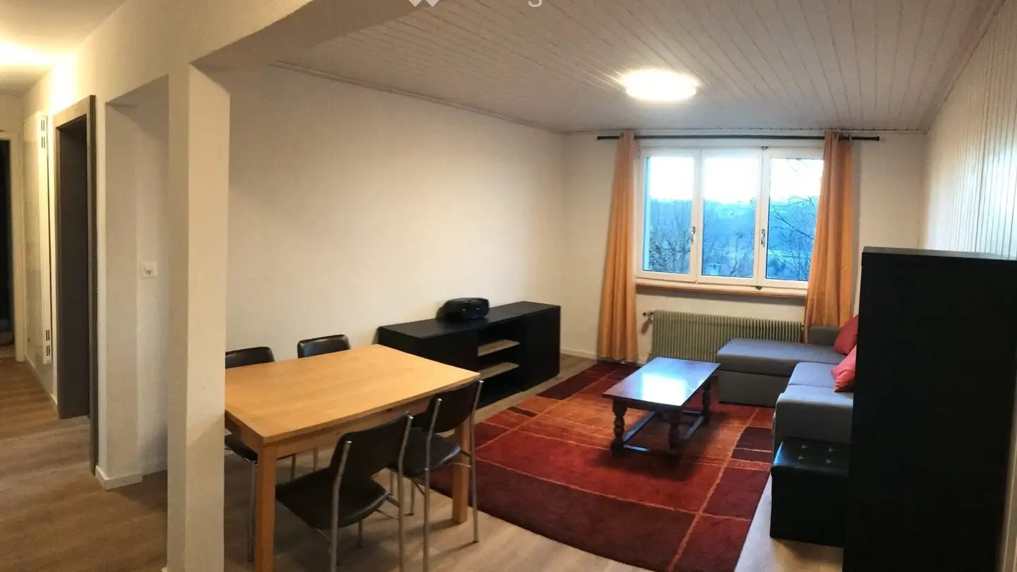 Wohnung mieten - 1302 Vufflens-la-Ville