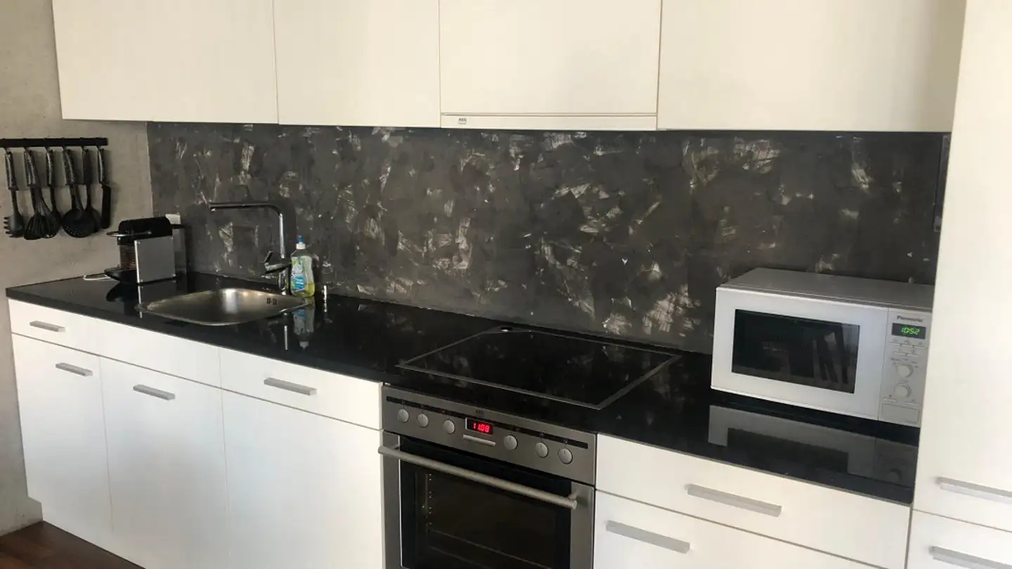 Appartamento in affitto - Churerstrasse 59a, 9450 Altstätten SG - Foto 4