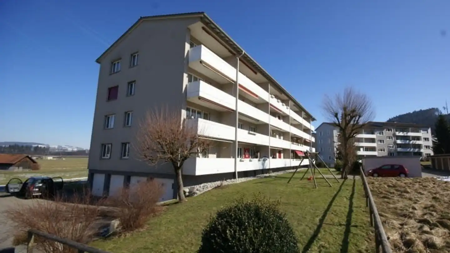 Wohnung mieten - Untermattstrasse 11b, 8370 Sirnach