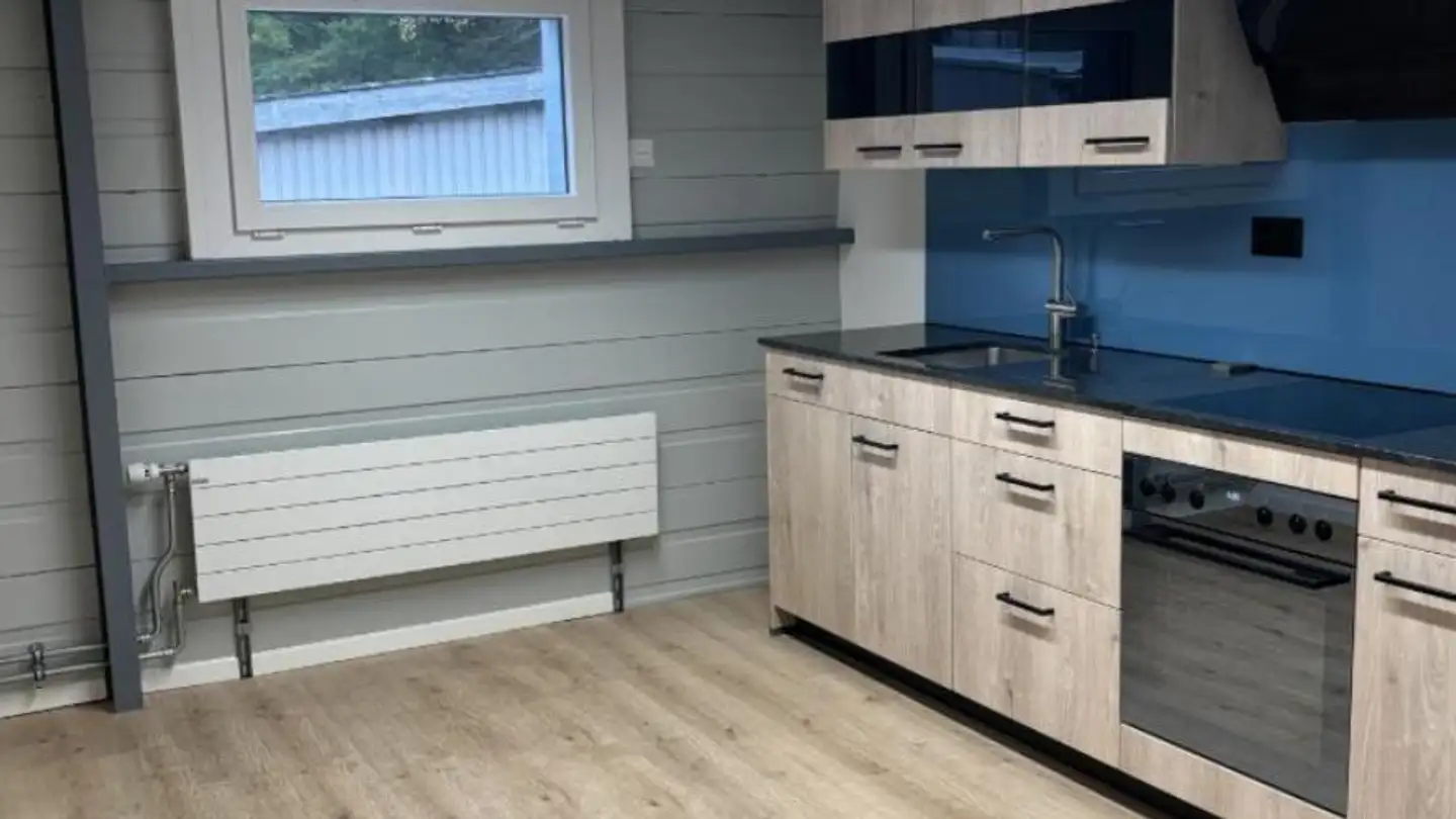 Workshop for rent - Les Evalins 2a, 2740 Moutier - Photo 3