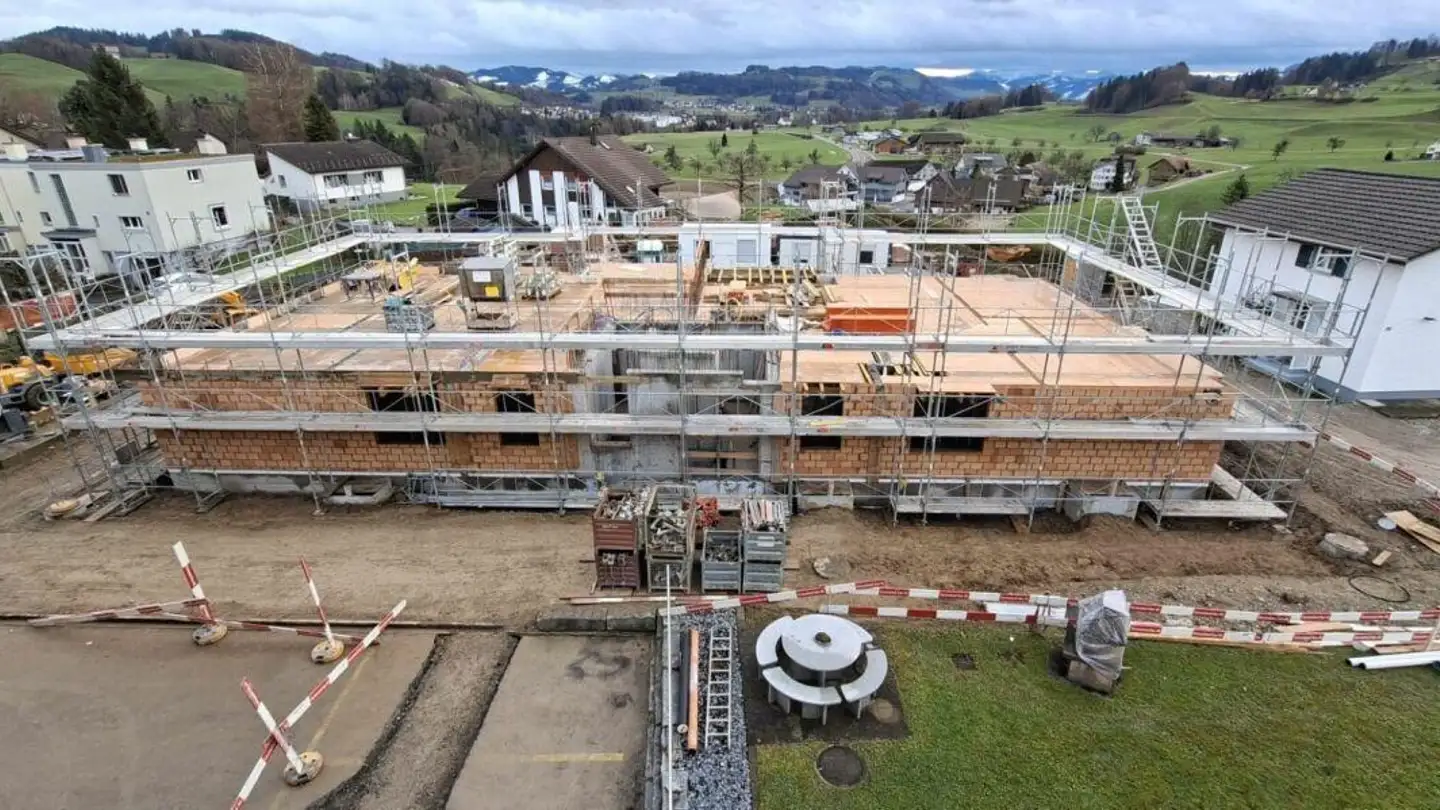 Appartamento in vendita - Lindenstrasse 15, 9602 Bazenheid - Foto 2