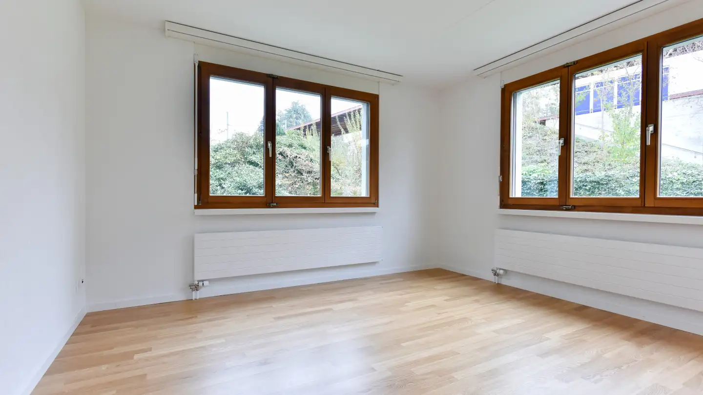 Apartment for rent - Unterdorfstrasse 8, 8908 Hedingen - Photo 2
