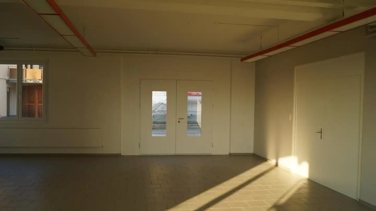Commerciale in affitto - Riedenstrasse 6, 8737 Gommiswald - Foto 3