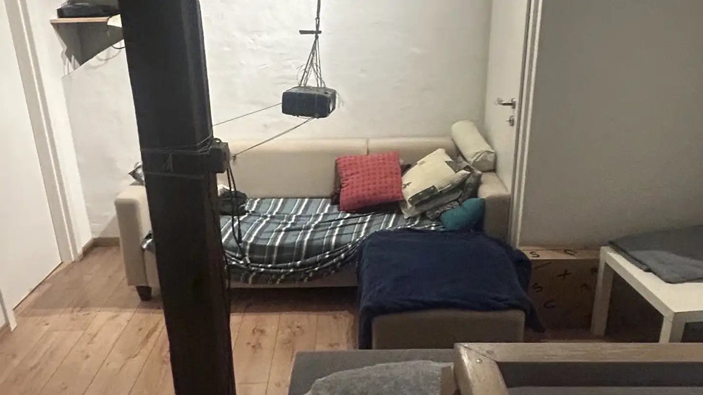 Appartement à louer - Grand-Rue 57, 1700 Fribourg - Photo 2