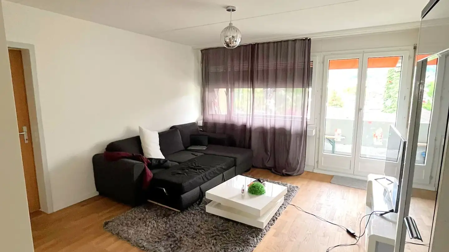 Appartement à louer - Nordstrasse 26, 9450 Altstätten SG