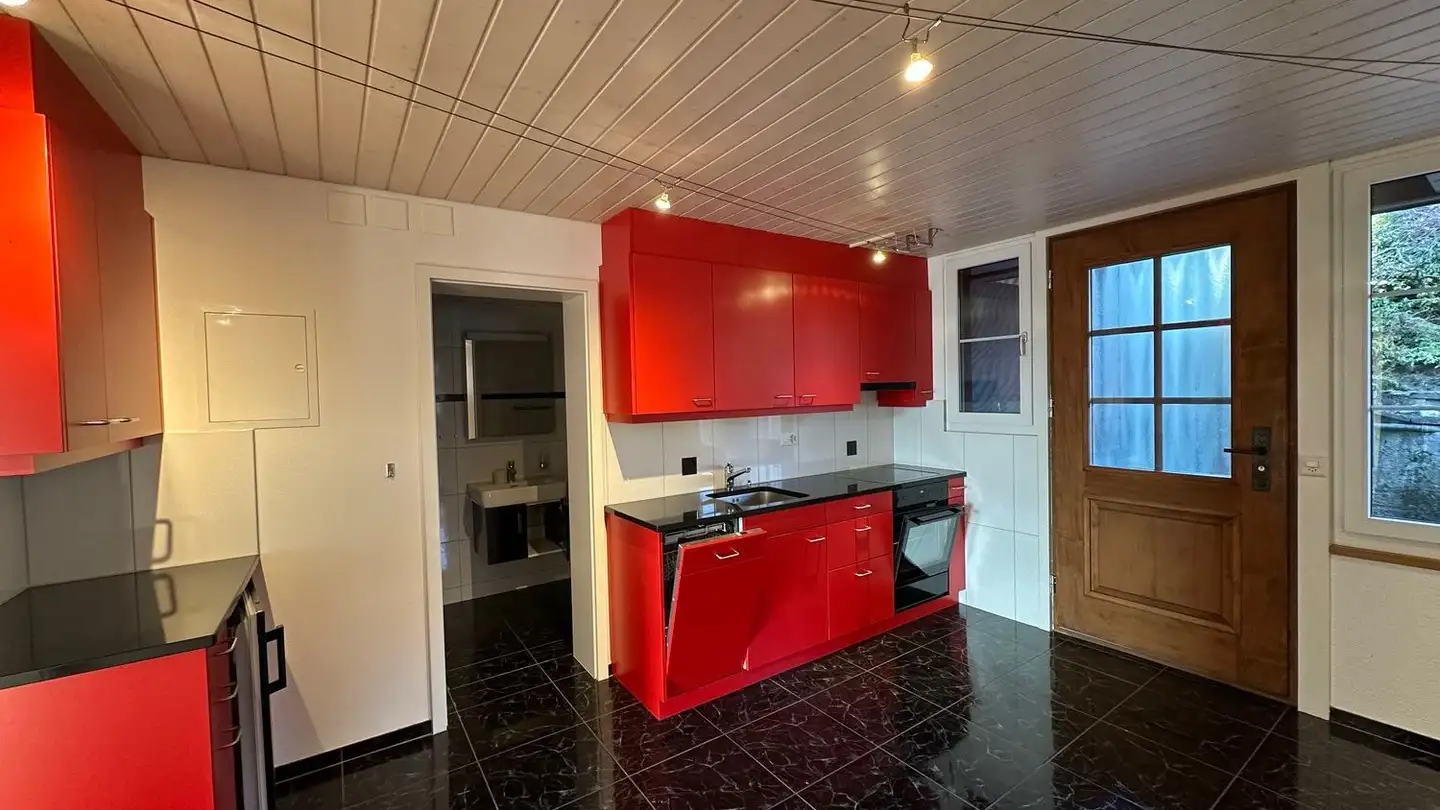 Apartment for rent - Halegasse 1, 3037 Herrenschwanden