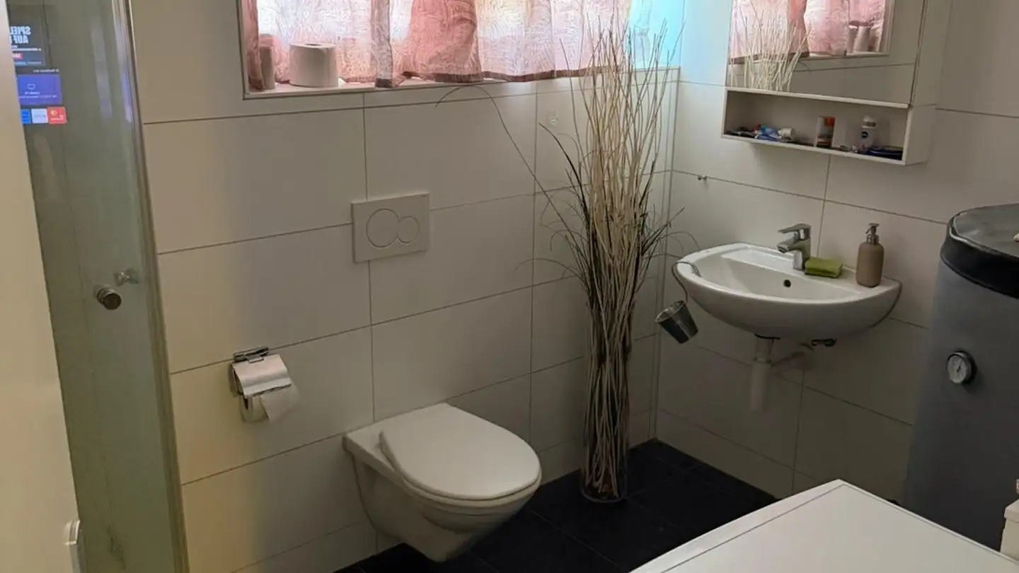 Apartment for rent - Dorf 14, 6244 Nebikon - Photo 2