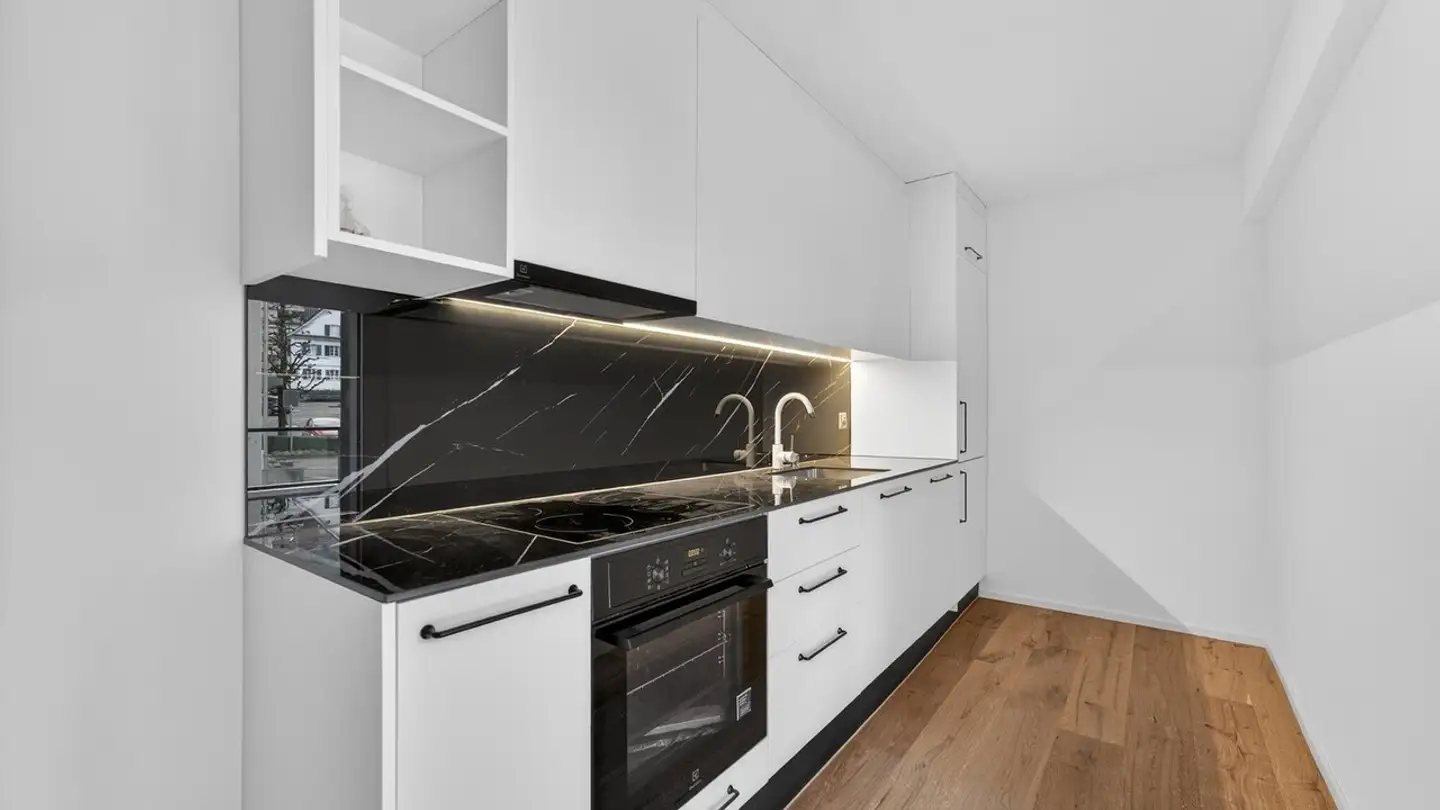 Wohnung mieten - Dorfplatz 1, 6052 Hergiswil NW - Foto 2