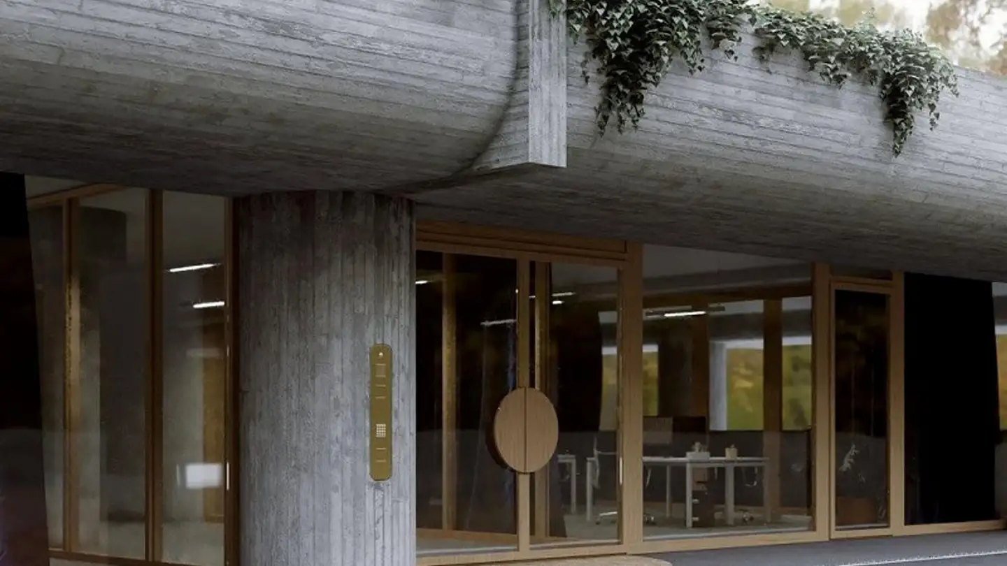 Office space for rent - Fluhstrasse 1, 4153 Reinach BL