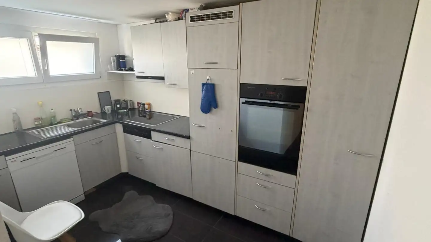 Apartment for rent - Dorf 14, 6244 Nebikon - Photo 4