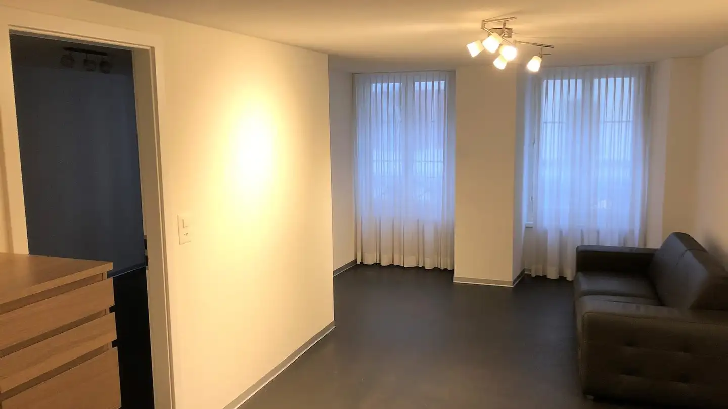 Apartment for rent - Kronengasse 3, 5000 Aarau - Photo 2