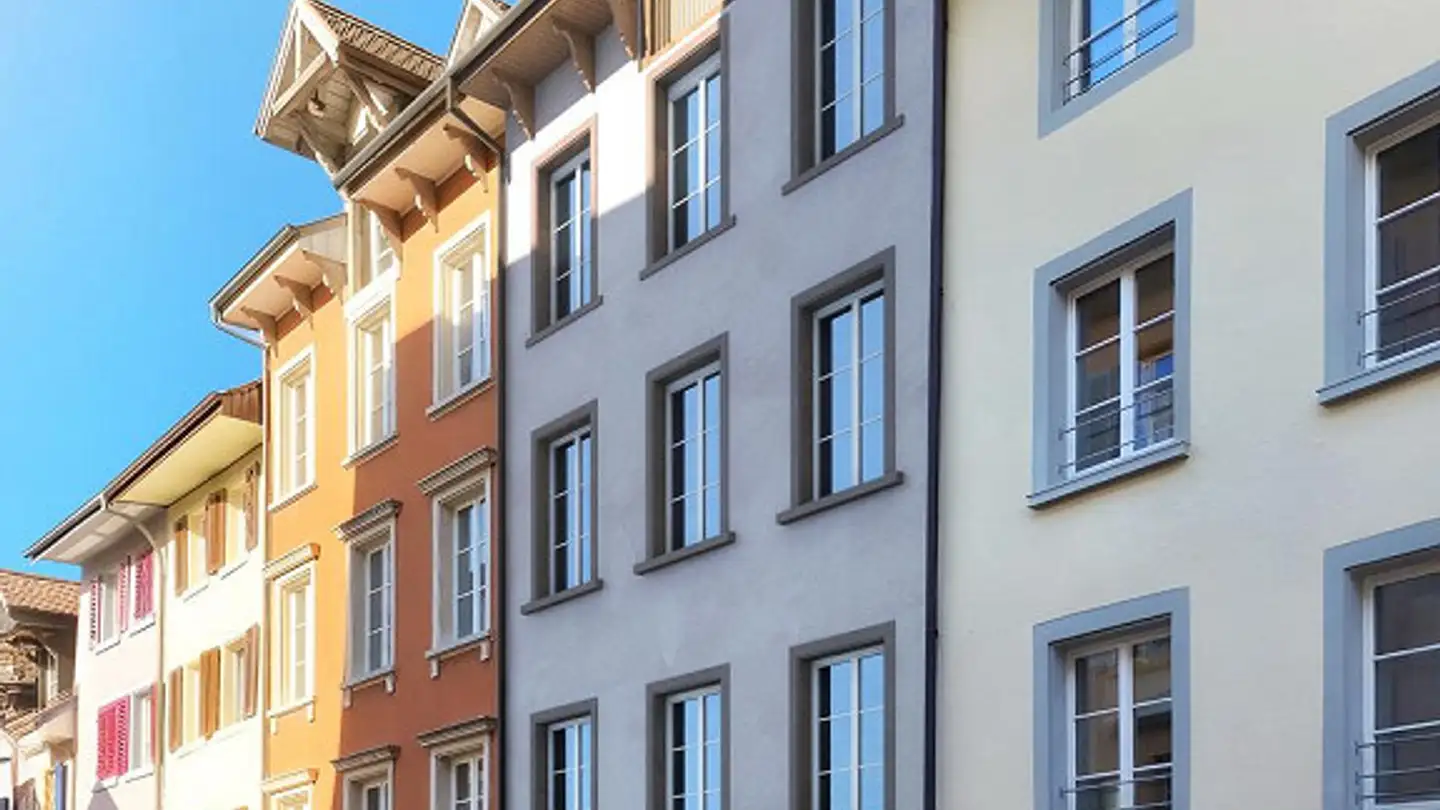 Apartment for rent - Obere Wasengasse 89, 5080 Laufenburg