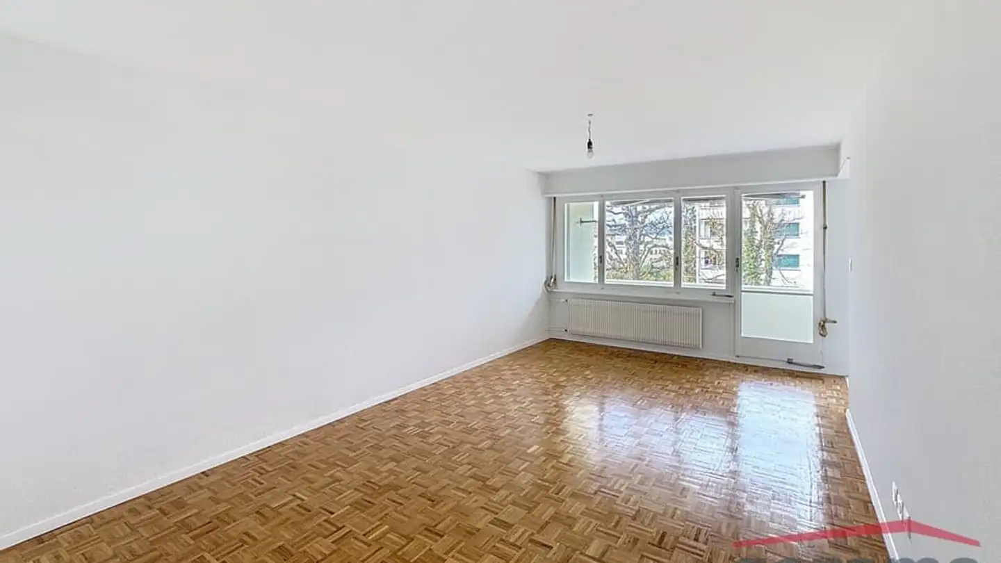 Wohnung mieten - Route Du Pré-Vert 2, 1580 Avenches - Foto 2