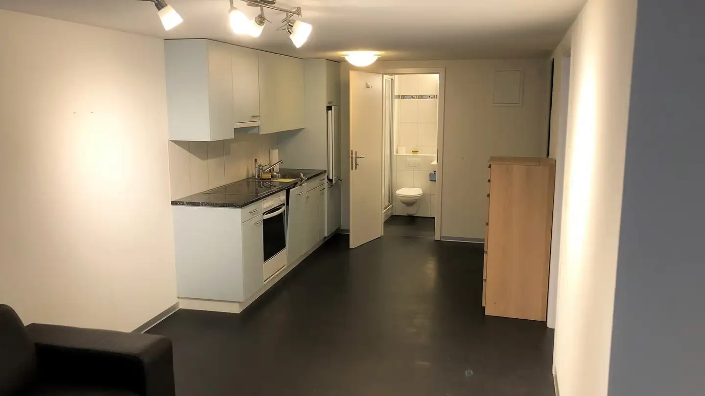 Apartment for rent - Kronengasse 3, 5000 Aarau