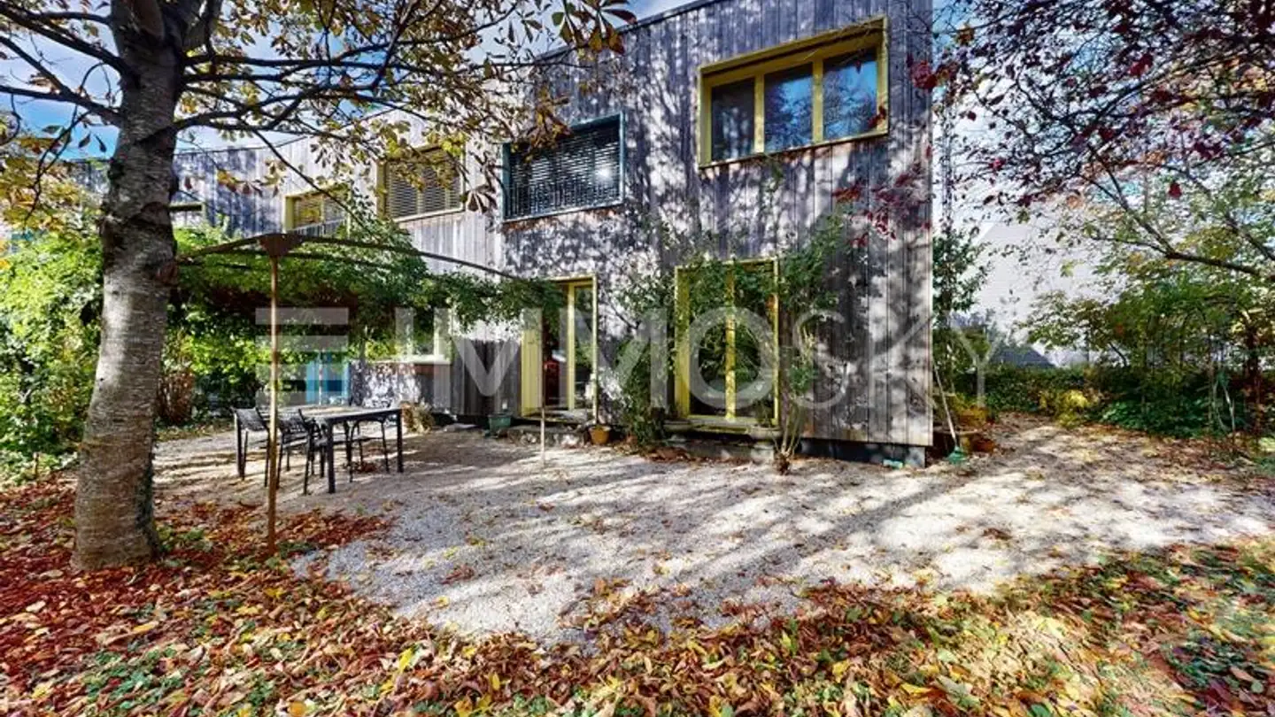 Semi-detached house for sale - 2015 Areuse - Photo 2