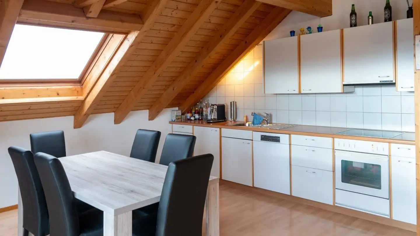 Wohnung mieten - Längackerweg 22, 2557 Studen BE