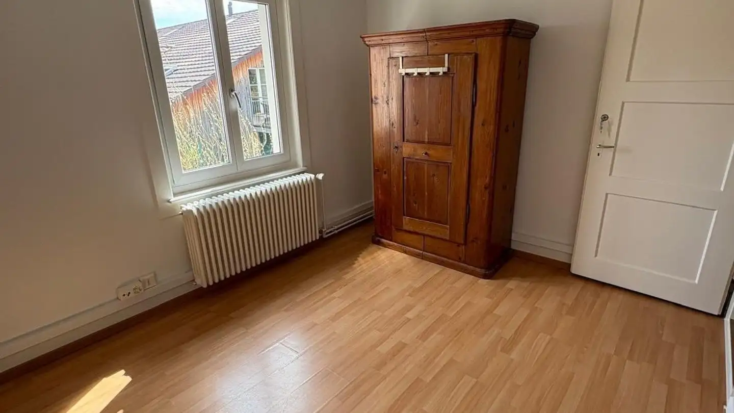 Zimmer mieten - Wallisellenstrasse 16, 8600 Dübendorf - Foto 3