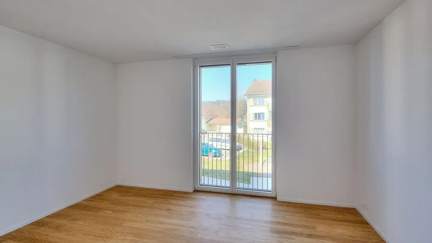 Apartment for rent - Kastanienweg 2, 4914 Roggwil BE - Photo 4