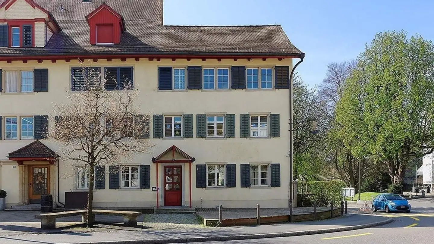 Restaurant for rent - Bahnhofstrasse 148, 8620 Wetzikon ZH