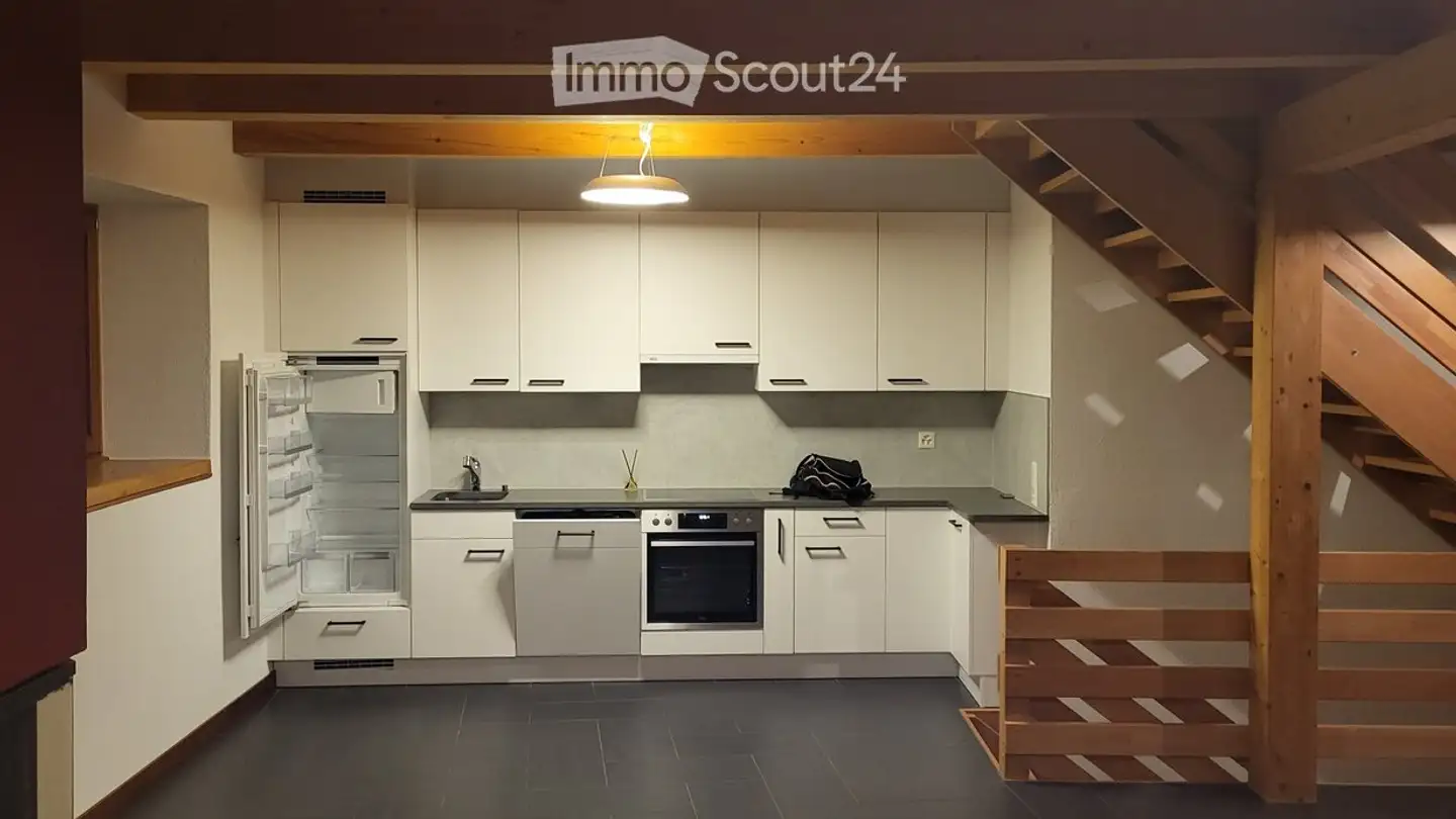 Maison individuelle à louer - In Scíma Tèra 19, 6678 Lodano