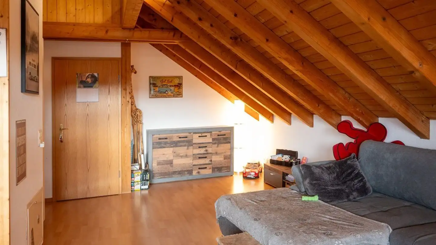 Wohnung mieten - Längackerweg 22, 2557 Studen BE - Foto 3