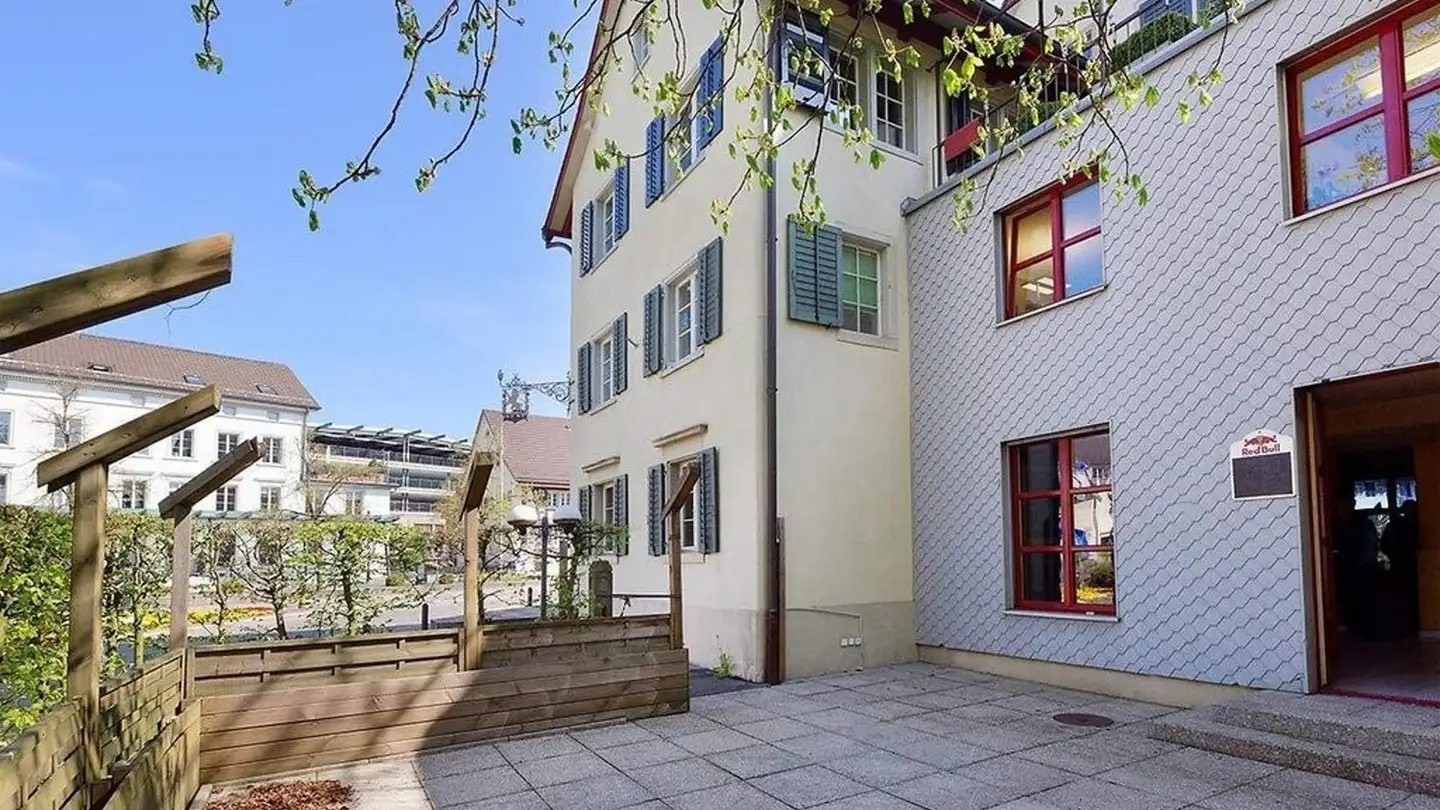 Restaurant for rent - Bahnhofstrasse 148, 8620 Wetzikon ZH - Photo 3