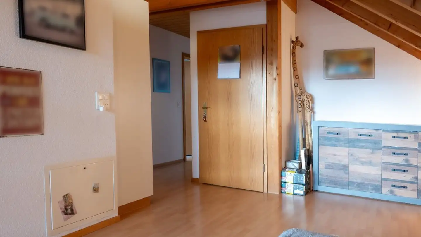 Wohnung mieten - Längackerweg 22, 2557 Studen BE - Foto 4