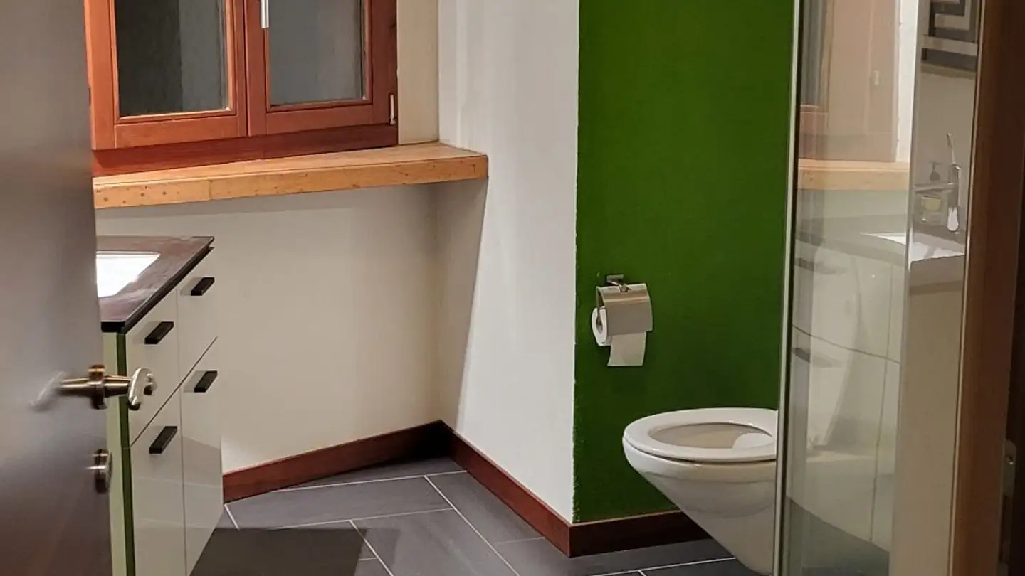 Maison individuelle à louer - In Scíma Tèra 19, 6678 Lodano - Photo 3