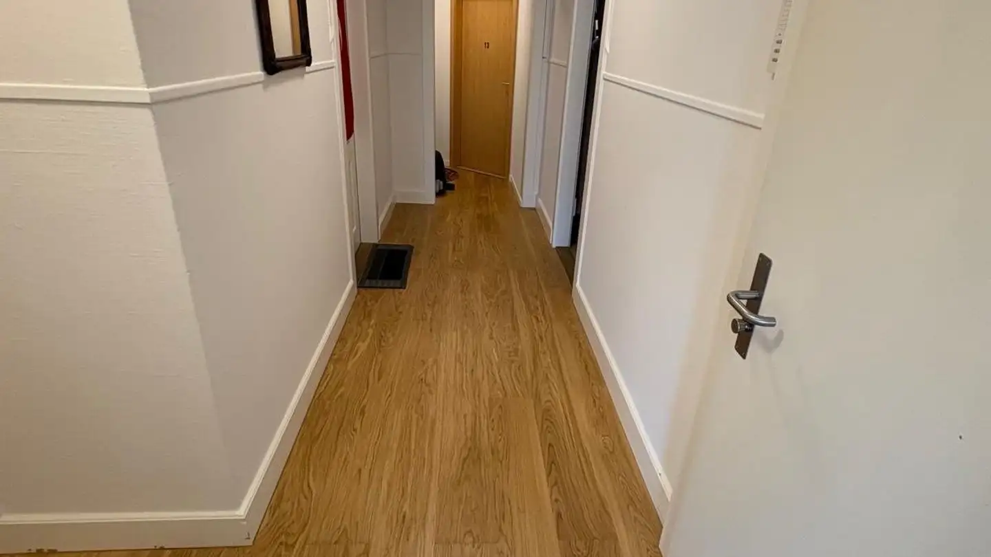 Zimmer mieten - Wallisellenstrasse 16, 8600 Dübendorf - Foto 4