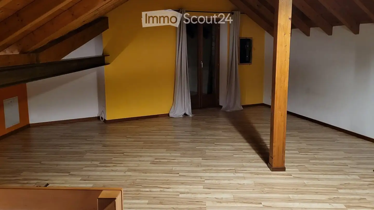 Maison individuelle à louer - In Scíma Tèra 19, 6678 Lodano - Photo 4