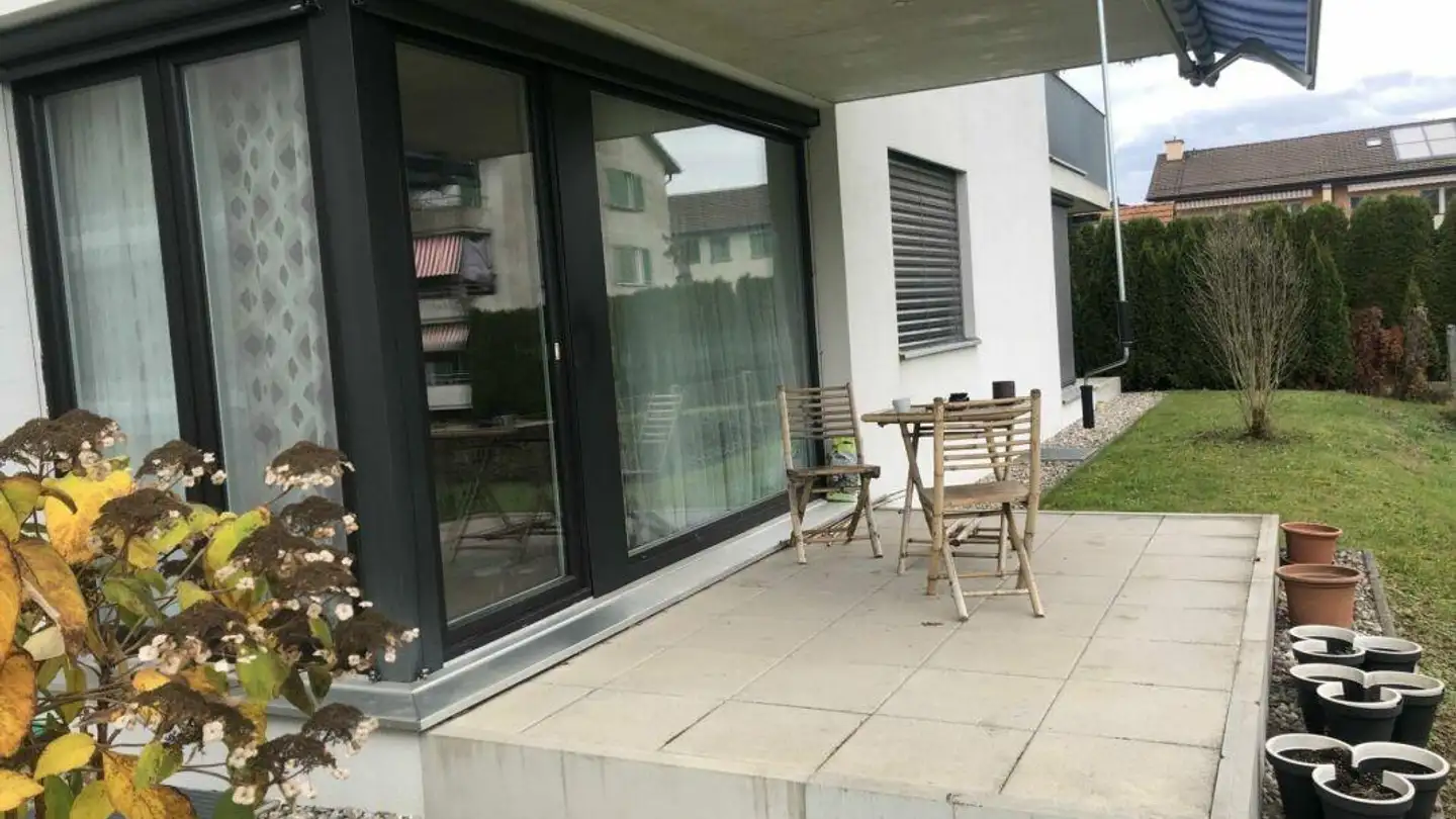 Apartment for rent - Stadlerstrasse 60, 8404 Winterthur