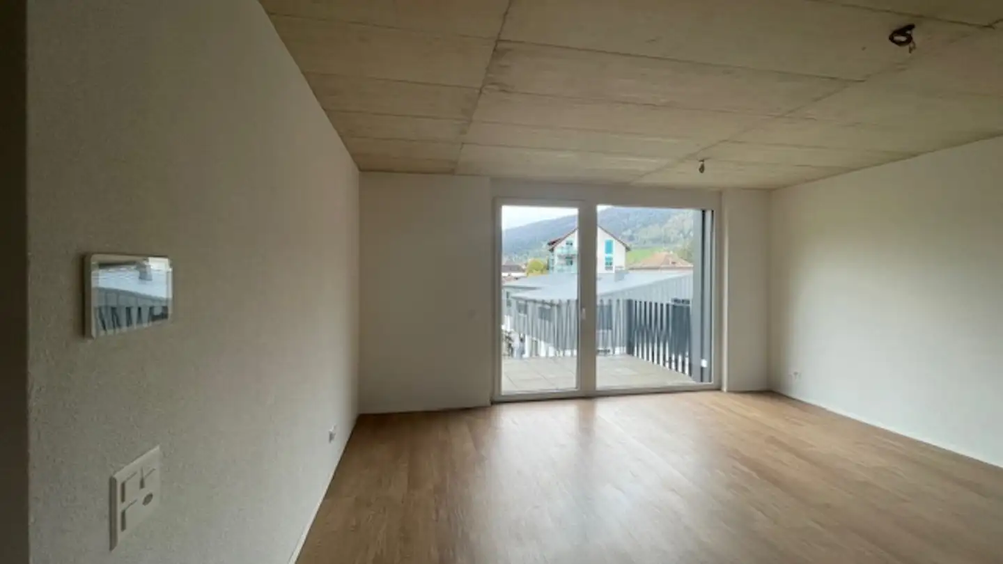 Appartamento in affitto - Rue Du Tilleul 5, 2608 Courtelary - Photo 2