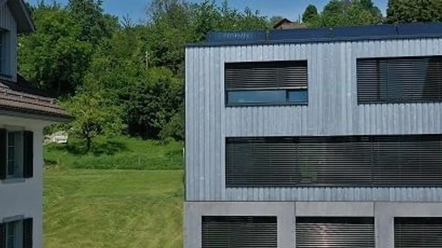 Loft à louer - Allenbergstrasse 67, 8708 Männedorf