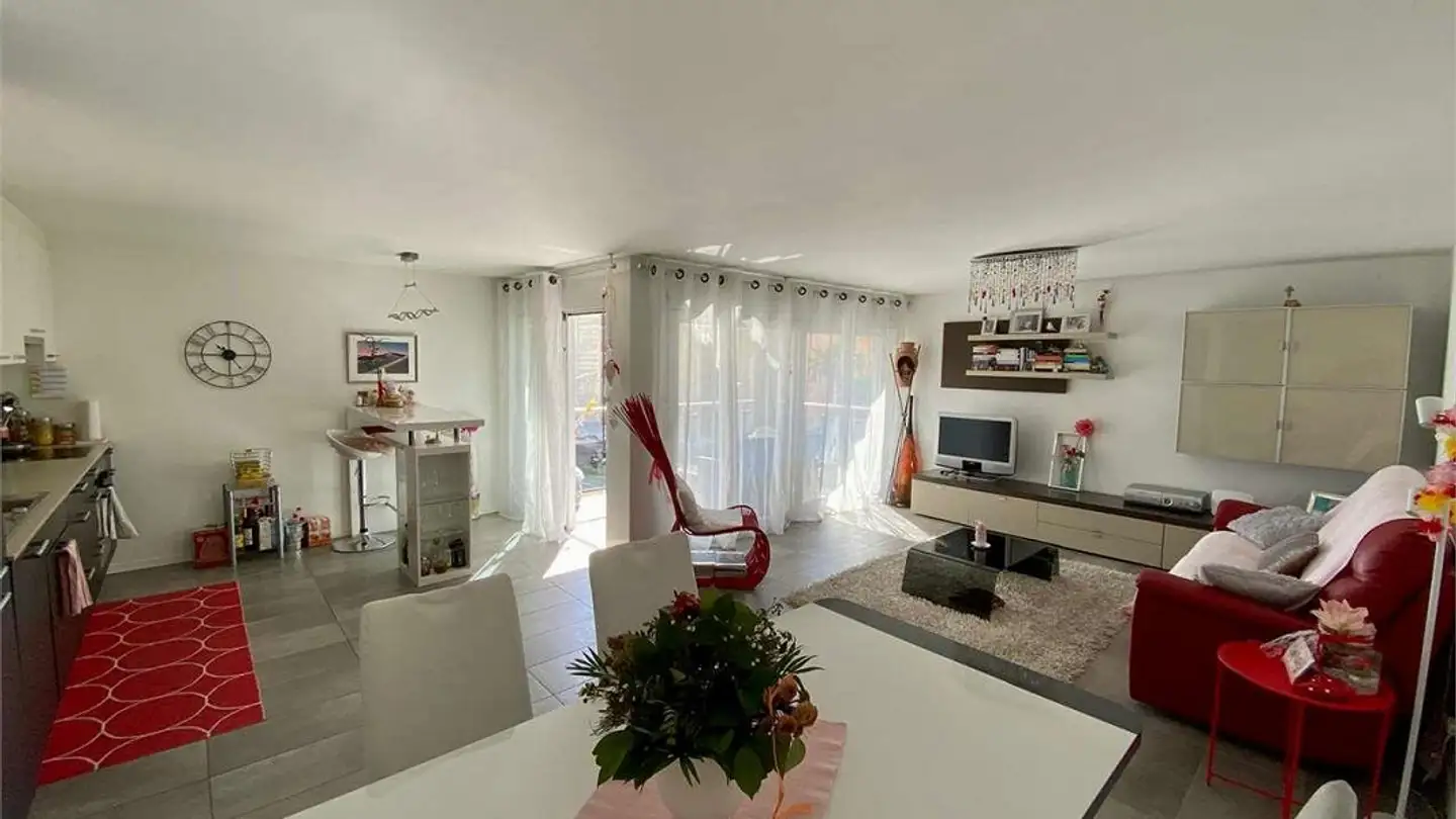 Appartamento in vendita - 6596 Gordola - Photo 4