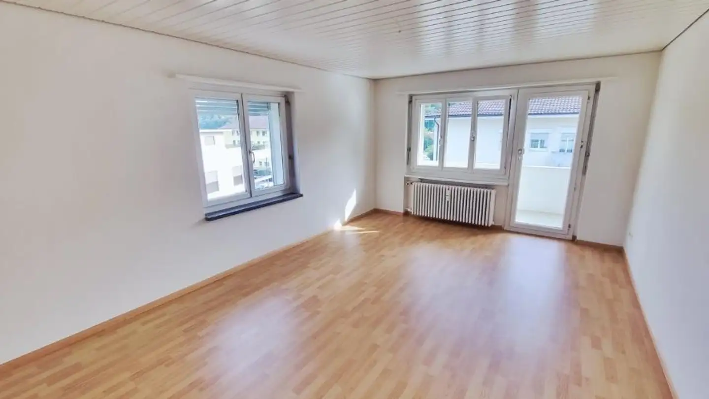 Appartement à louer - Brüelmattstrasse 27, 4632 Trimbach - Photo 3