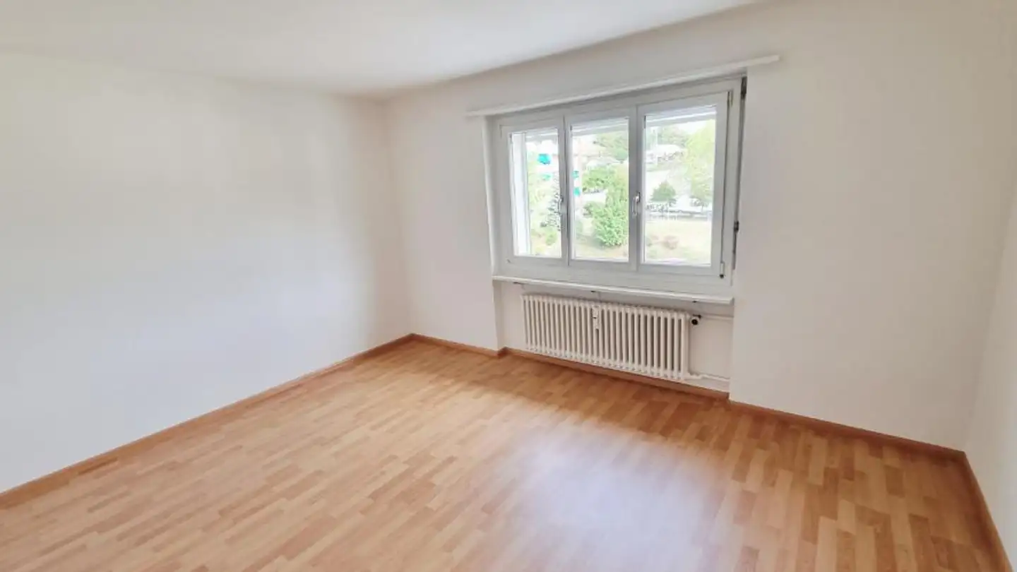 Appartement à louer - Brüelmattstrasse 27, 4632 Trimbach - Photo 4