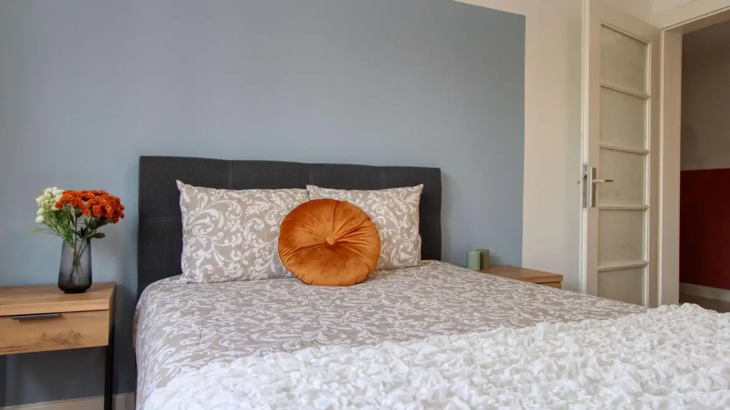 Apartment for rent - Avenue De Béthusy 75, 1012 Lausanne - Photo 3